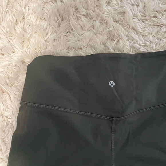 Lululemon Align Flare Pants NWOT - Picture 3 of 3